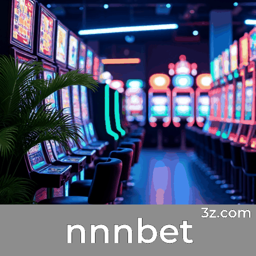 nnnbet: O Mundo dos Jogos Selecionados