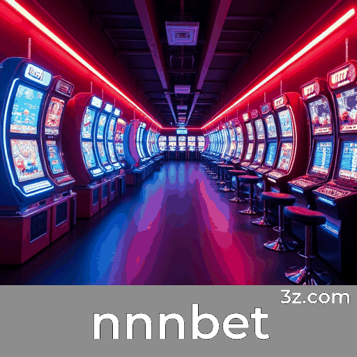 nnnbet: O Mundo dos Jogos Selecionados